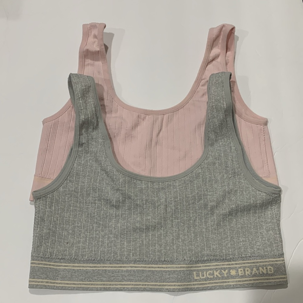 Bra / Crop top bundle
